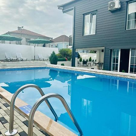 Villa Gardens コブレチ エクステリア 写真