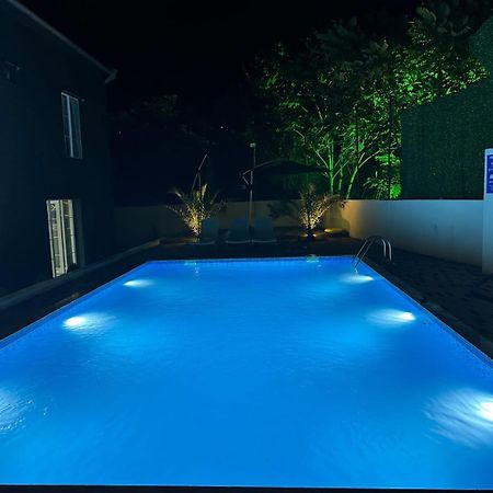 Villa Gardens コブレチ エクステリア 写真