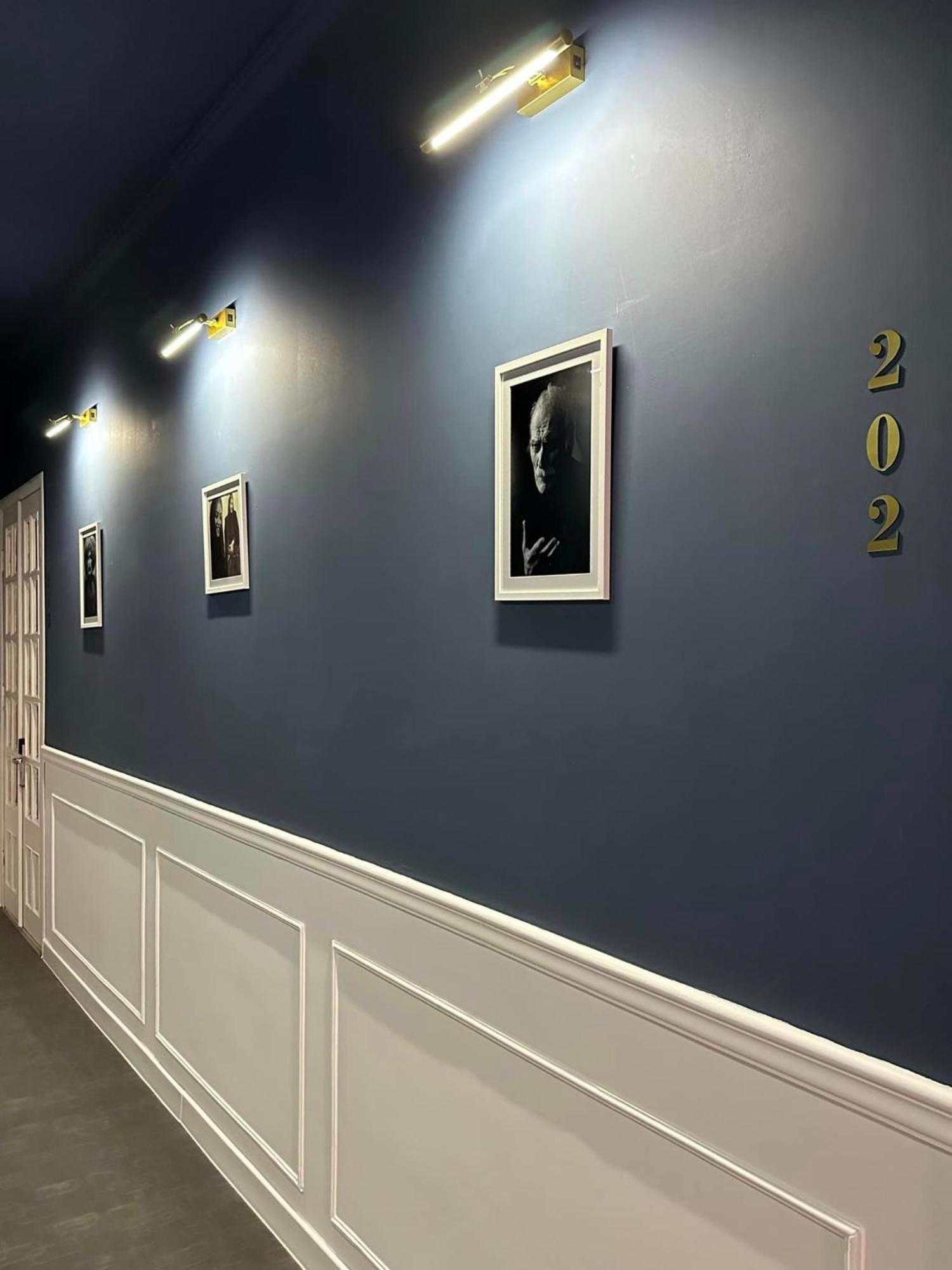 Villa Gardens コブレチ エクステリア 写真