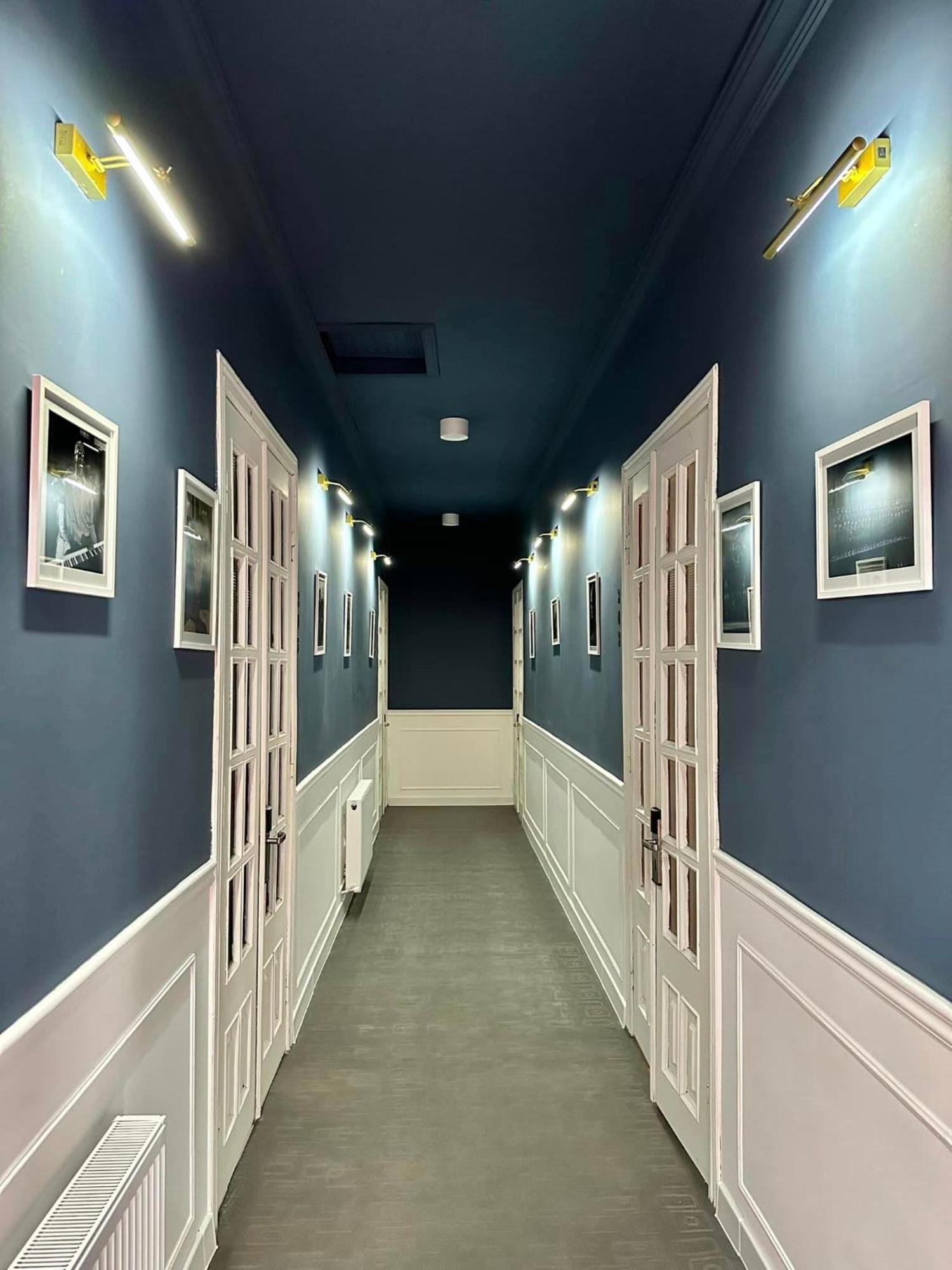 Villa Gardens コブレチ エクステリア 写真