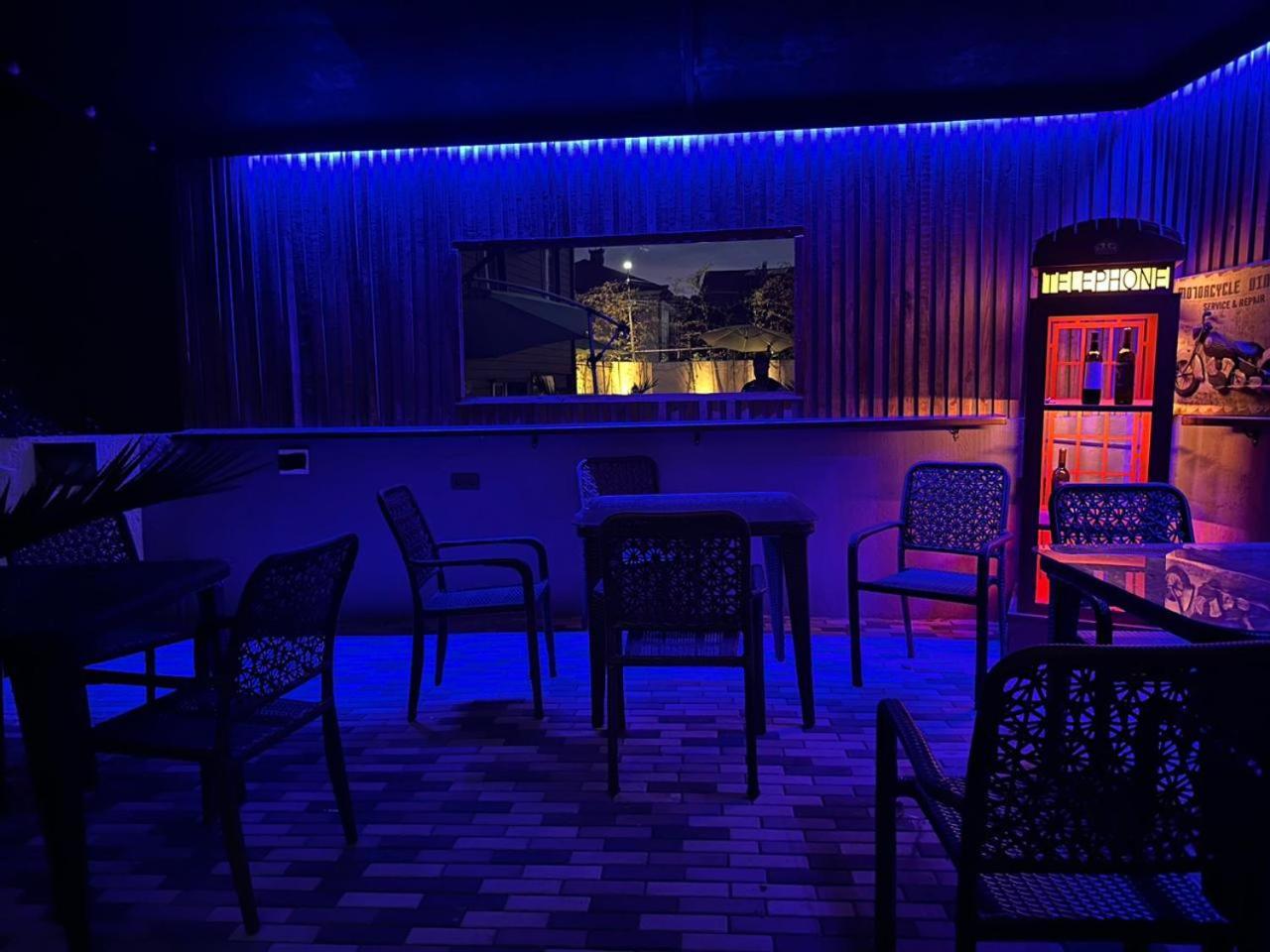 Villa Gardens コブレチ エクステリア 写真