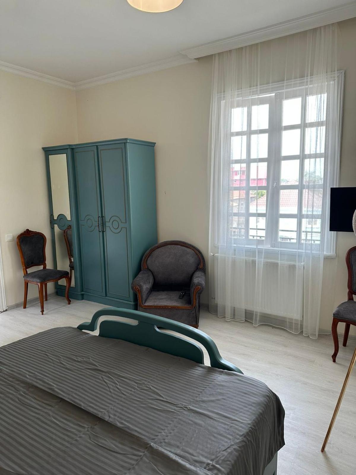 Villa Gardens コブレチ 部屋 写真