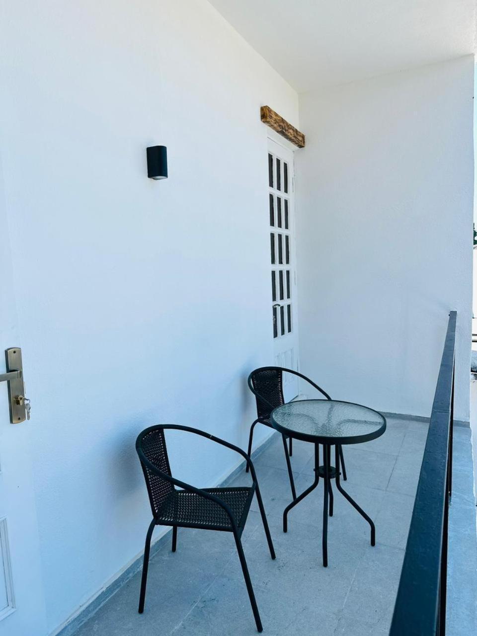 Villa Gardens コブレチ 部屋 写真