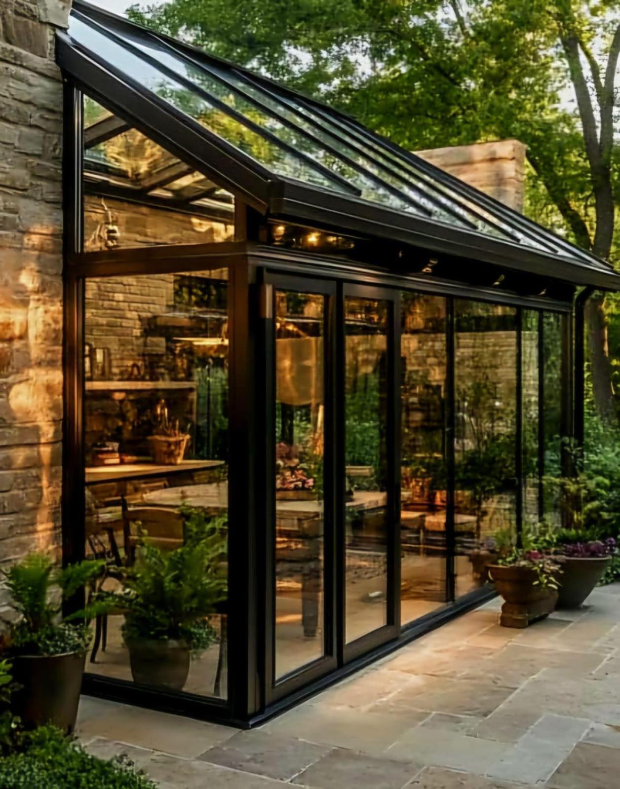 Villa Gardens コブレチ エクステリア 写真